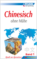 ASSiMiL Selbstlernkurs fÃ¼r Deutsche / Assimil Chinesisch ohne MÃ¼he