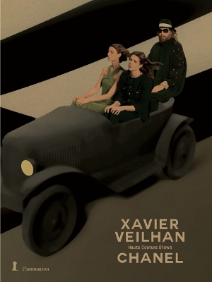 Xavier Veilhan / Chanel (Bilingual edition) - Françoise-Claire Prodhon