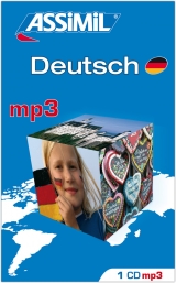 Deutsch mp3 - Assimil