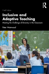 Inclusive and Adaptive Teaching - Westwood, Peter