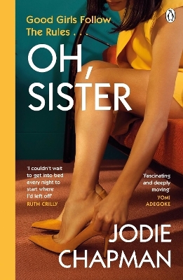 Oh, Sister - Jodie Chapman