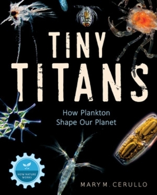 Tiny Titans - Mary M. Cerullo