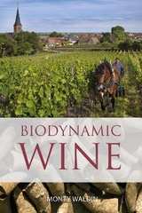 Biodynamic wine - Waldin, Monty