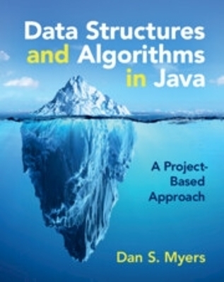 Data Structures and Algorithms in Java - Dan S. Myers