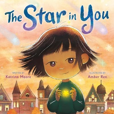 The Star in You - Katrina Moore