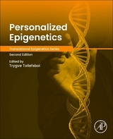 Personalized Epigenetics - Tollefsbol, Trygve