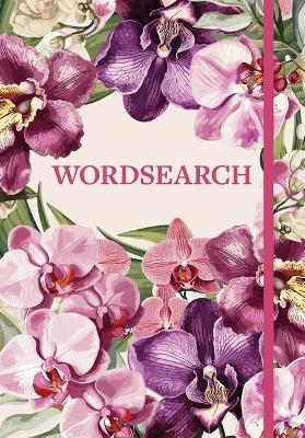 Wordsearch - Eric Saunders