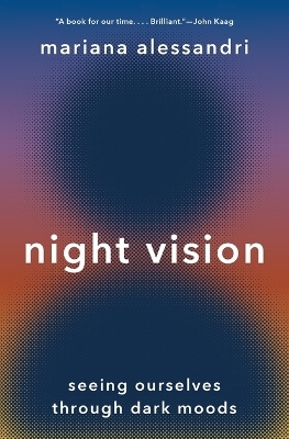 Night Vision - Mariana Alessandri