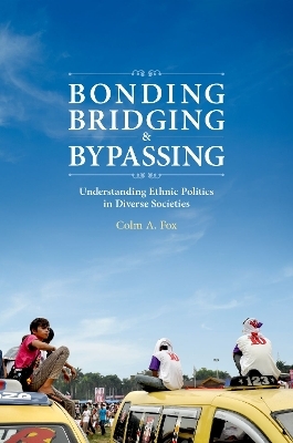 Bonding, Bridging, & Bypassing - Colm A. Fox