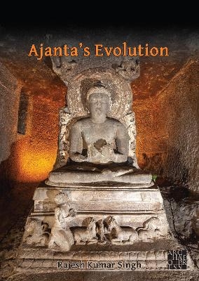 Ajanta’s Evolution: From Sāvakayāna to Bodhisatvayāna amid Hunnic Turmoil - Rajesh Kumar Singh