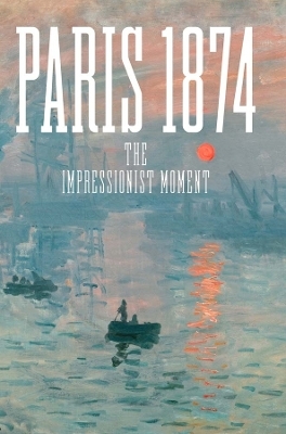 Paris 1874 - 