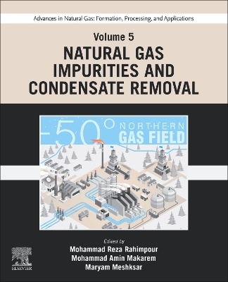 Advances in Natural Gas: Formation, Processing, and Applications. Volume 5: Natural Gas Impurities and Condensate Removal - 