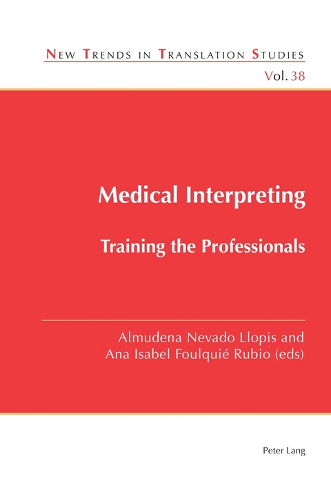 Medical Interpreting - 