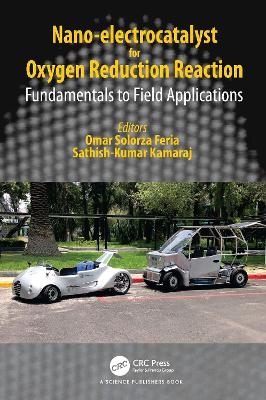 Nano-electrocatalyst for Oxygen Reduction Reaction - 