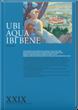 UBI AQUA - IBI BENE - Andrea Schaer