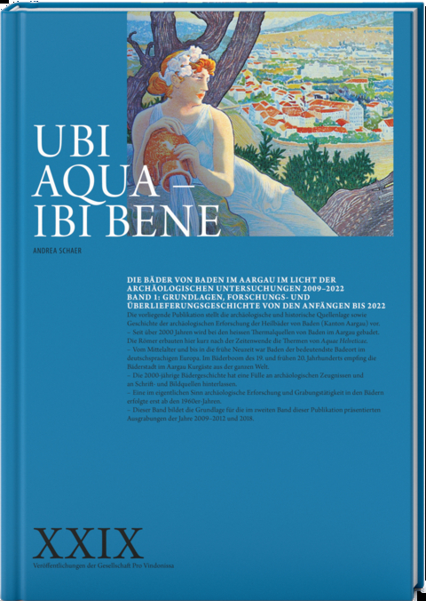 UBI AQUA - IBI BENE - Andrea Schaer