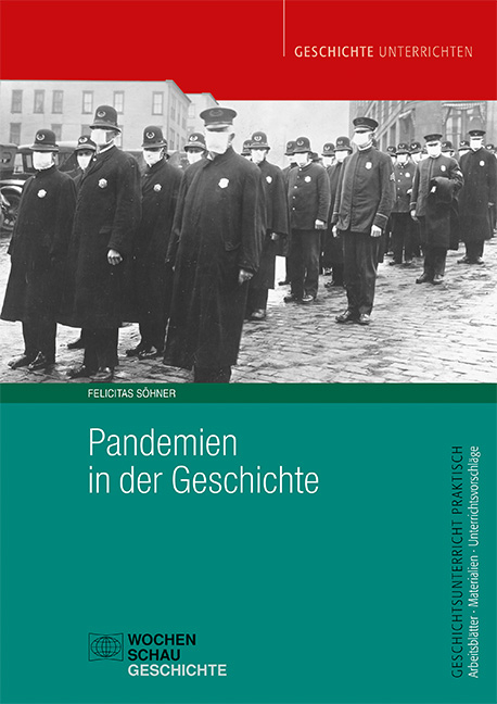 Pandemien in der Geschichte - Felicitas Söhner