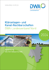 Kläranlagen- und Kanal-Nachbarschaften 2024 - DWA-Landesverband Nord - 