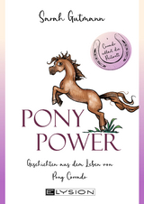 Ponypower - Sarah Gutmann