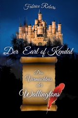 Der Earl of Kendal - Fabrice Rebers