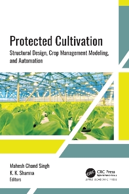 Protected Cultivation - 