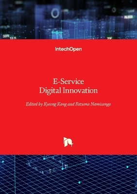 E-Service Digital Innovation - 