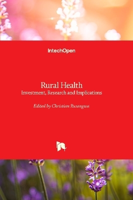 Rural Health - 