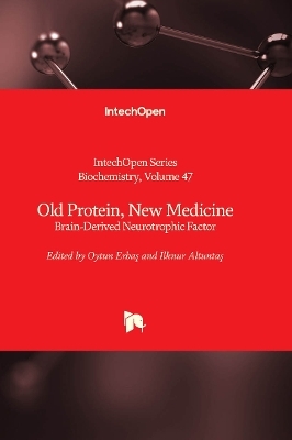 Old Protein, New Medicine - 