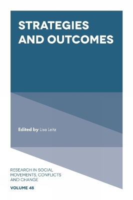 Strategies and Outcomes - 