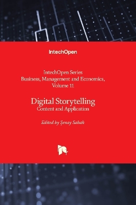 Digital Storytelling - 