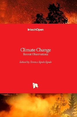 Climate Change - 