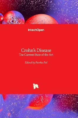 Crohn’s Disease - 