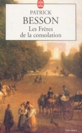 Les Freres de la consolation - Besson, Patrick