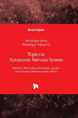 Topics in Autonomic Nervous System - 