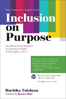 Inclusion on Purpose - Ruchika T. Malhotra