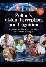 Zoltan’s Vision, Perception, and Cognition - Kaminsky, Tatiana; Powell, Janet