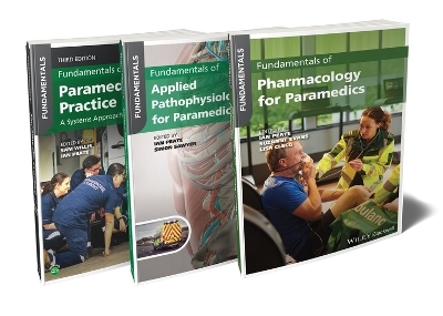 The Paramedic's Essential Bundle - 