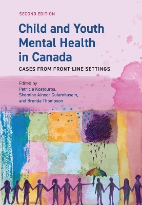 Child and Youth Mental Health in Canada - 