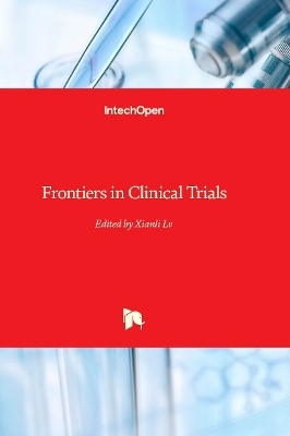 Frontiers in Clinical Trials - 