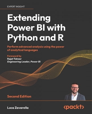 Extending Power BI with Python and R - Luca Zavarella