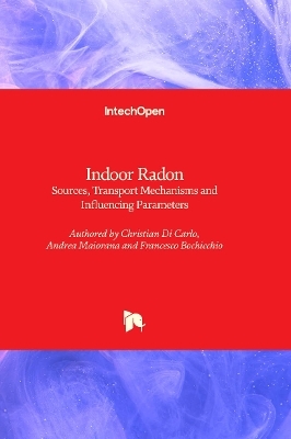 Indoor Radon - Christian Di Carlo, Andrea Maiorana, Francesco Bochicchio