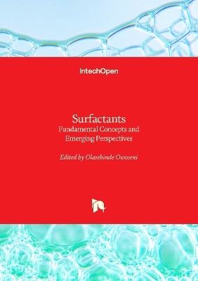 Surfactants - 