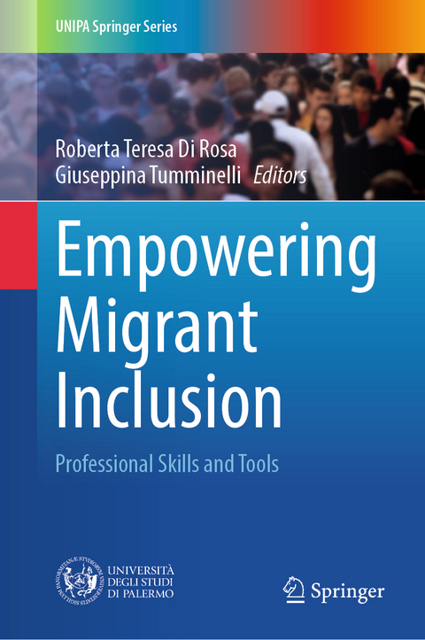 Empowering Migrant Inclusion - 