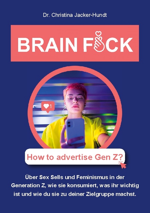 Brain Fuck - Christina Jacker-Hundt