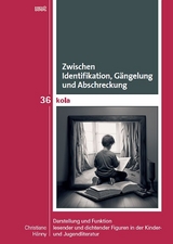 Zwischen Identifikation, Gängelung und Abschreckung - Christiane Hänny