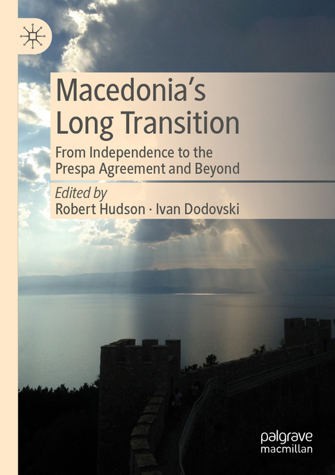 Macedonia’s Long Transition - 