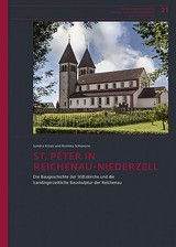 St. Peter in Reichenau-Niederzell - Sandra Kriszt, Romina Schiavone