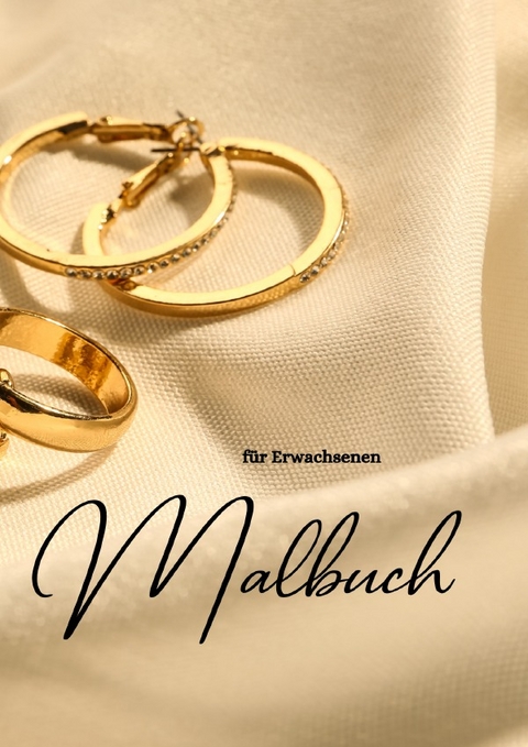 Malbuch - Serafine Schmidt