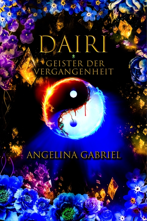 Dairi - Angelina Gabriel