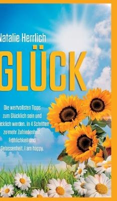 GLÜCK - Natalie Herrlich